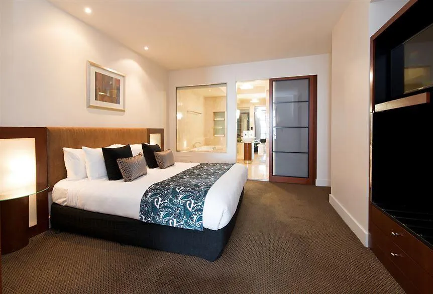 Peppers Waymouth Hotel Adelaide