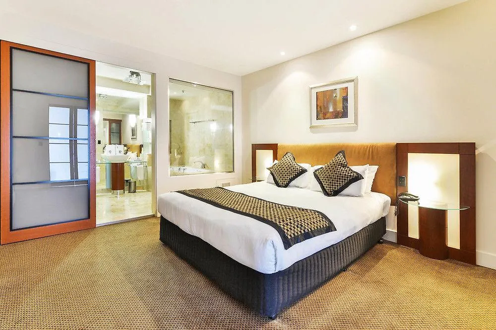 Peppers Waymouth Hotel Adelaide