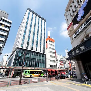 Asakusa Tobu 3* Tokio