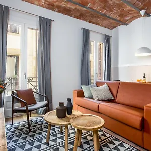 Appartement Ola Living Music 