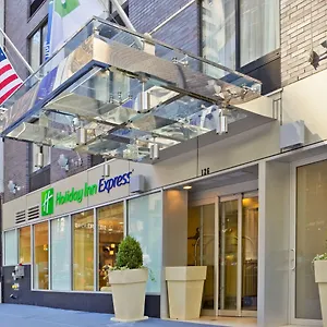 Express - Street By Ihg Hotel Nueva York