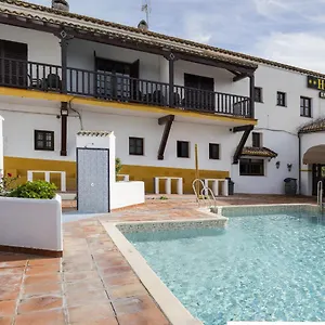 Tugasa Truchas Hotel El Bosque (Cadiz)