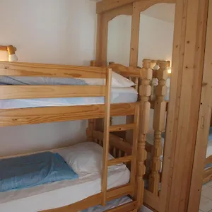 Appartement Vacances Haut-verdon 
