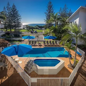 Le 3* Gold Coast