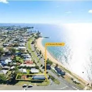 Beachside Queenslander Australia