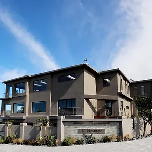 C' La Vie Luxury 4* Melkbosstrand
