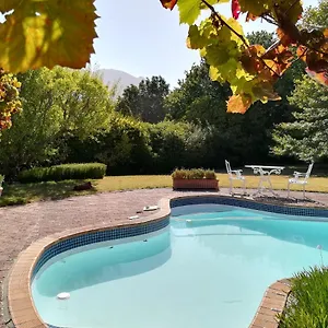 Le Petit Vignoble 2* Kaapstad